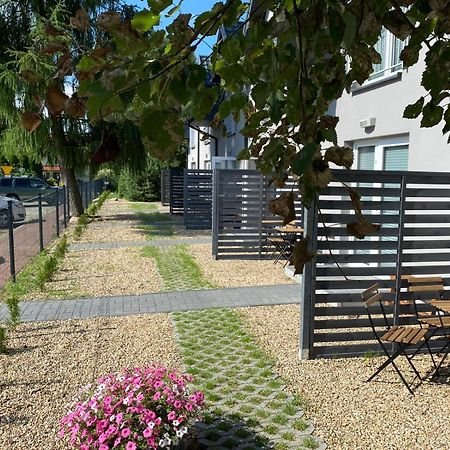 Apartamenty Pasternik 7 Suchedniow Bagian luar foto
