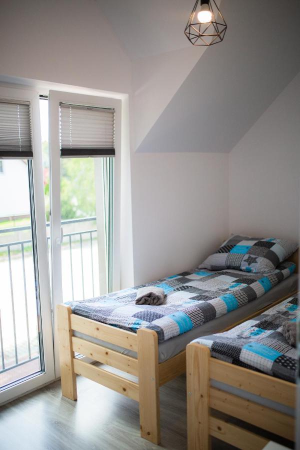 Apartamenty Pasternik 7 Suchedniow Bagian luar foto