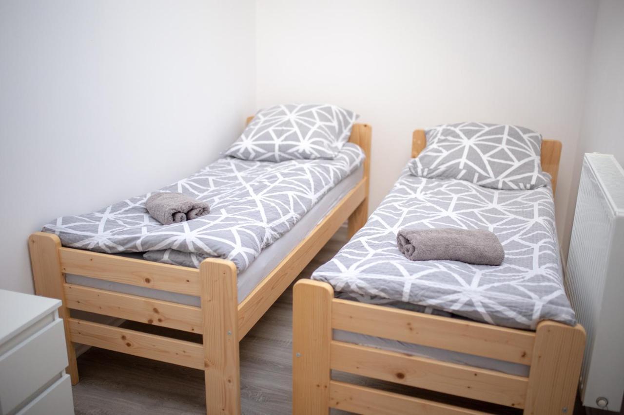 Apartamenty Pasternik 7 Suchedniow Bagian luar foto