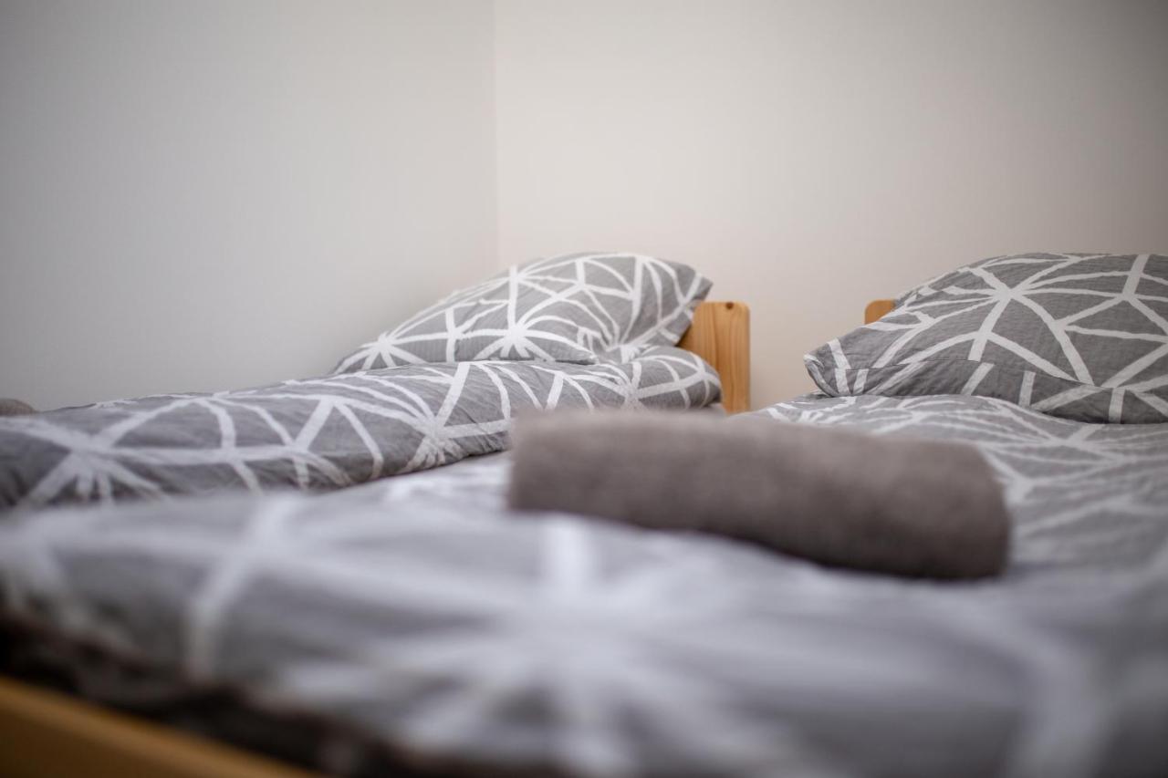 Apartamenty Pasternik 7 Suchedniow Bagian luar foto