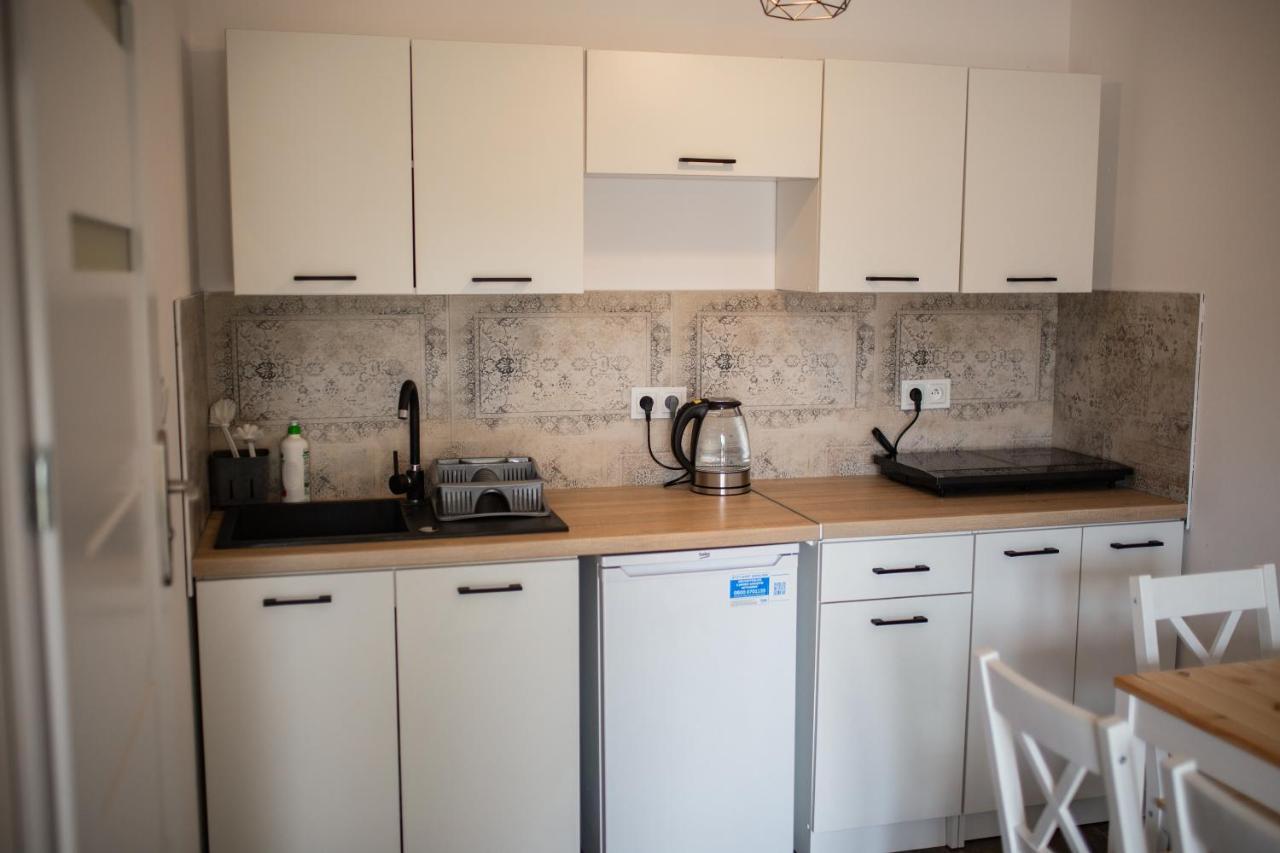 Apartamenty Pasternik 7 Suchedniow Bagian luar foto