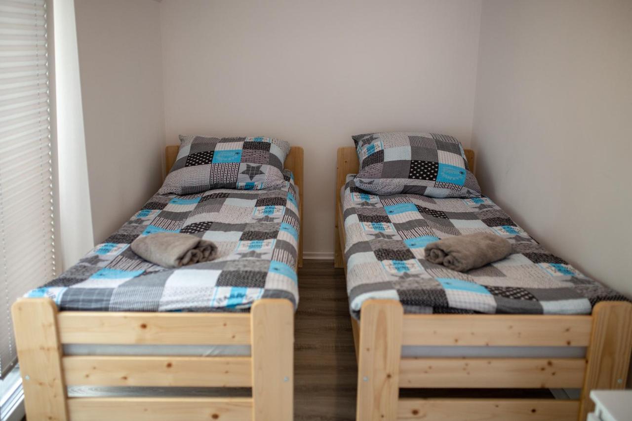 Apartamenty Pasternik 7 Suchedniow Bagian luar foto