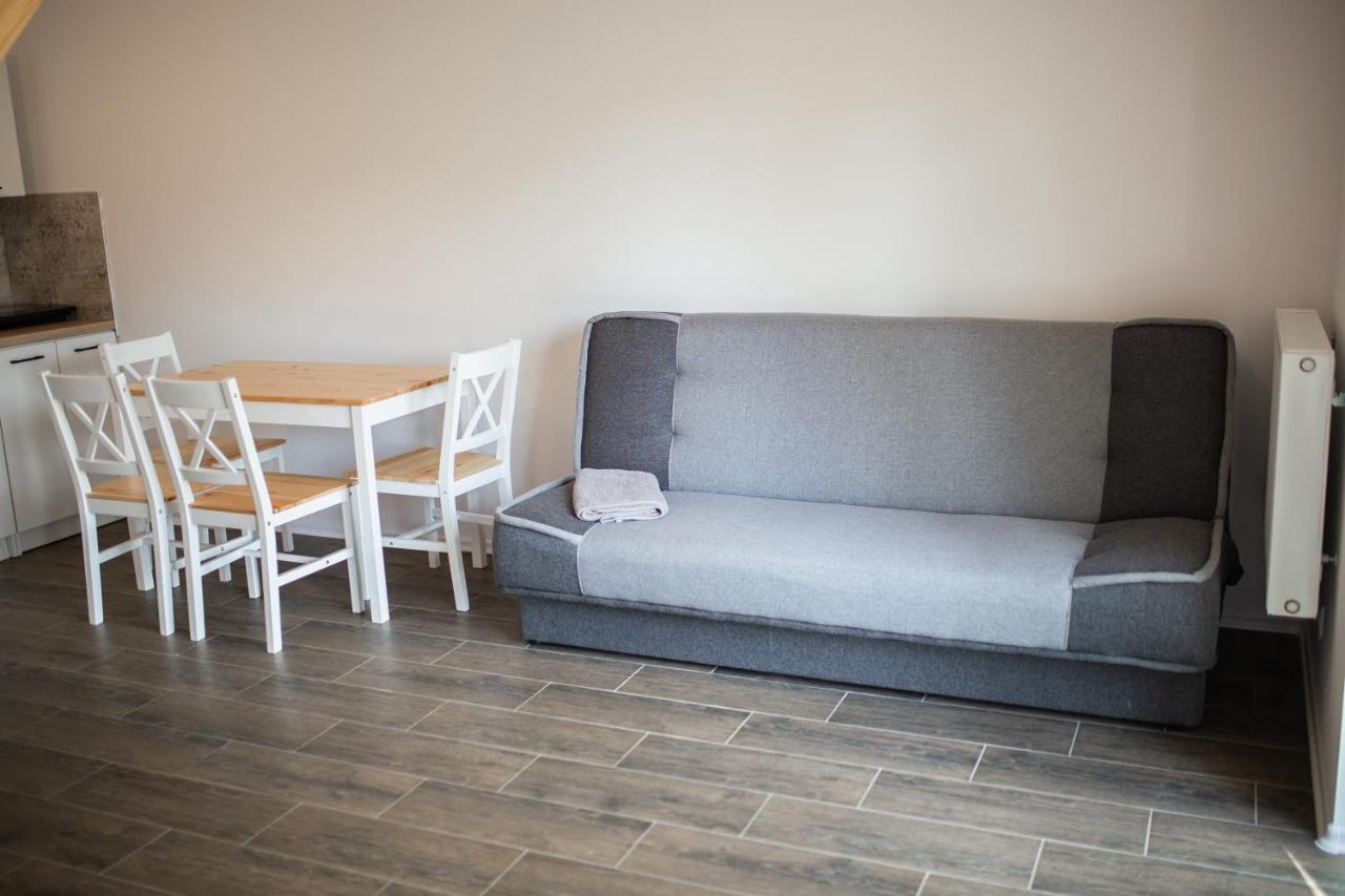 Apartamenty Pasternik 7 Suchedniow Bagian luar foto