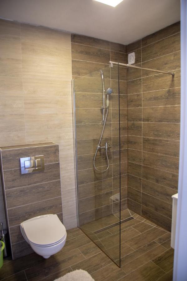 Apartamenty Pasternik 7 Suchedniow Bagian luar foto