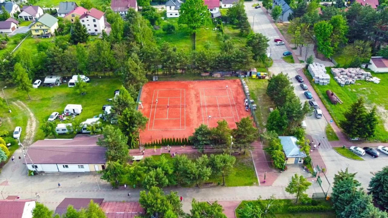 Apartamenty Pasternik 7 Suchedniow Bagian luar foto