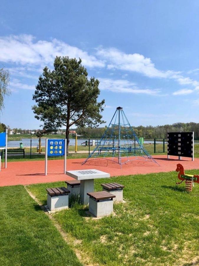 Apartamenty Pasternik 7 Suchedniow Bagian luar foto