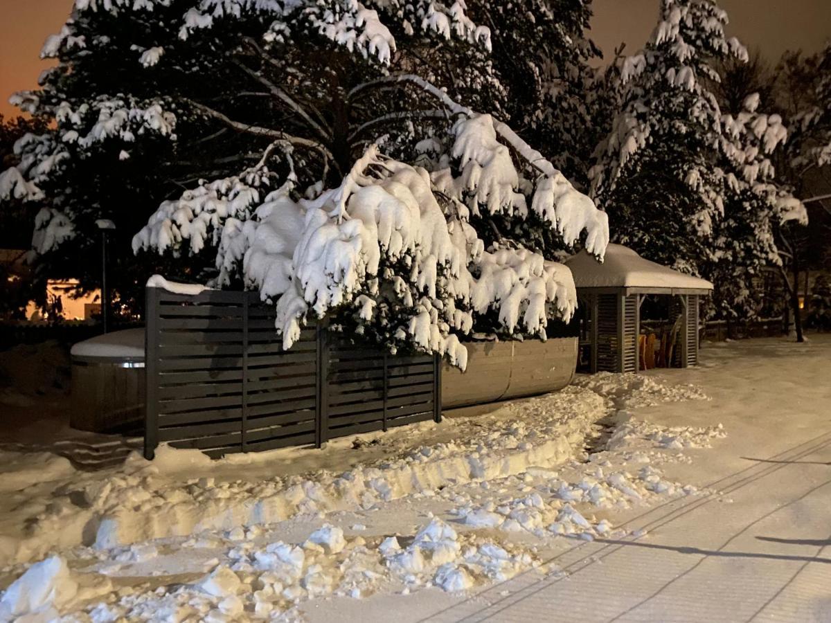 Apartamenty Pasternik 7 Suchedniow Bagian luar foto