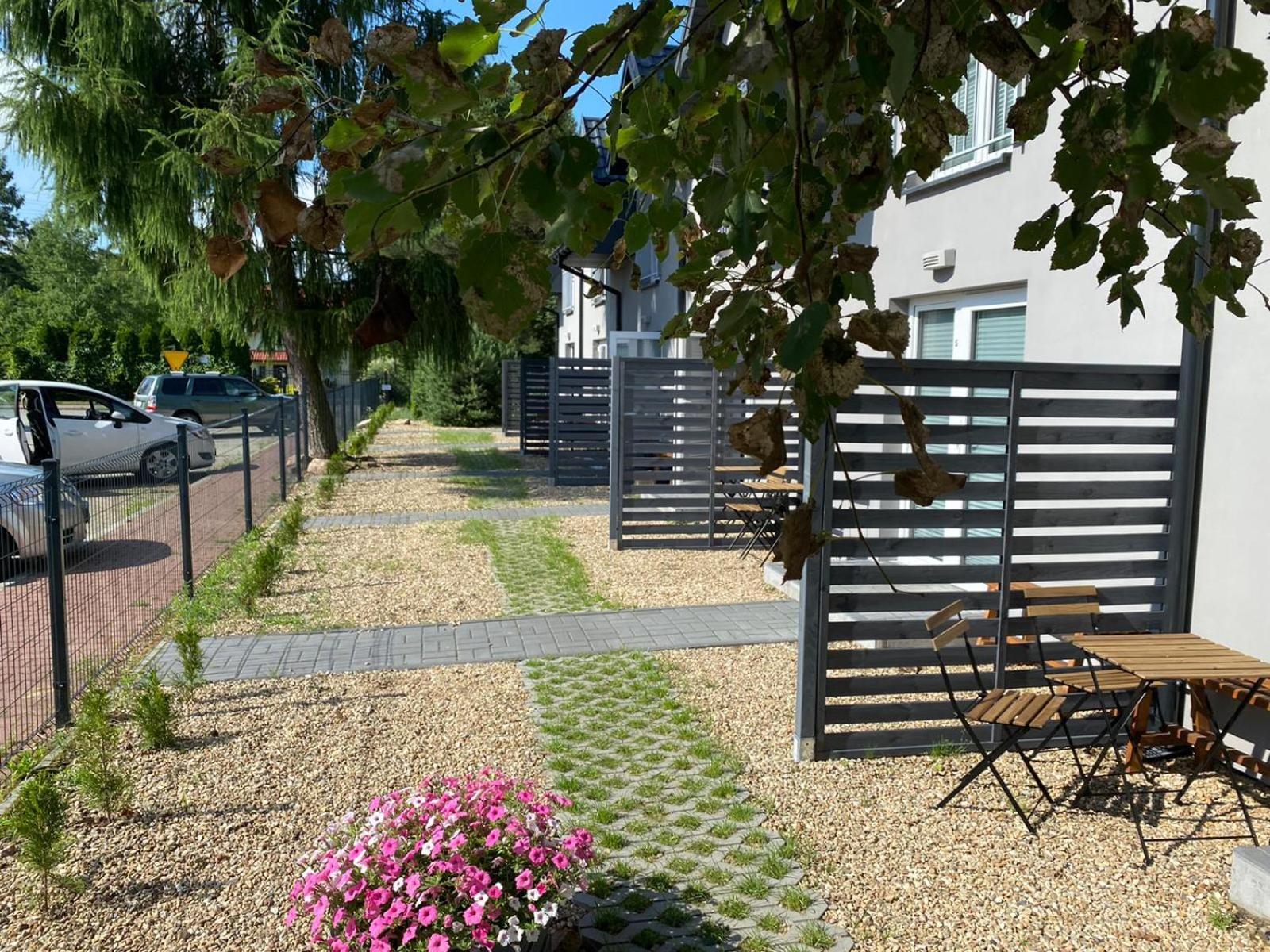 Apartamenty Pasternik 7 Suchedniow Bagian luar foto