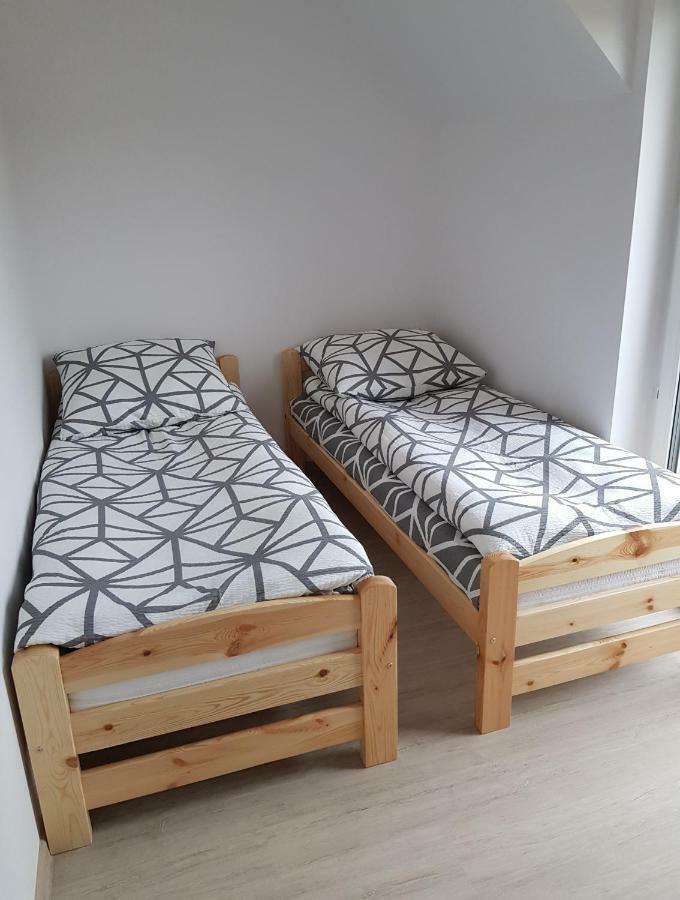 Apartamenty Pasternik 7 Suchedniow Bagian luar foto