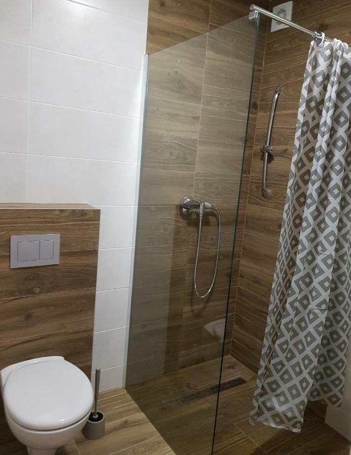 Apartamenty Pasternik 7 Suchedniow Bagian luar foto
