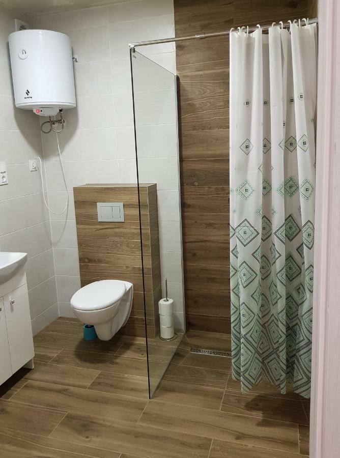 Apartamenty Pasternik 7 Suchedniow Bagian luar foto